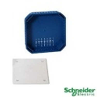 BOITE DE DERIVATION ENCASTREE MACONNERIE MURABOX