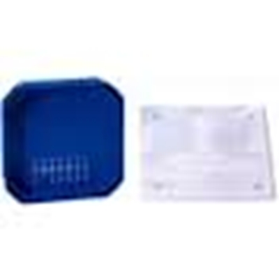 BOITE DE DERIVATION ENCASTREE MACONNERIE MURABOX