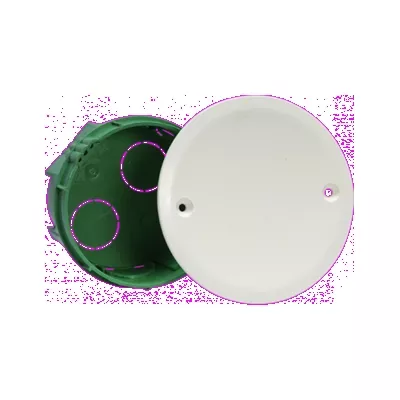 BOITE DÉRIV. MACO. 100X100X40