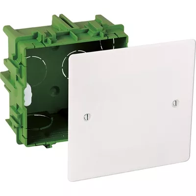 BOITE DÉRIV. MACO. 100X100X40