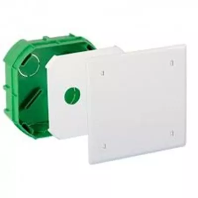 BOITE DÉRIV. MACO. 100X100X40