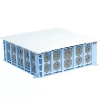 BOITE COMBLE AIR'METIC