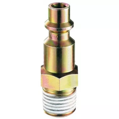 EMBOUT FILETÉ MÂLE