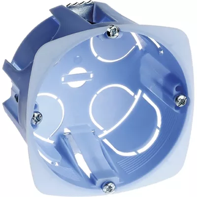 BOITE PLACO SIMPLE D67 P 40 XL