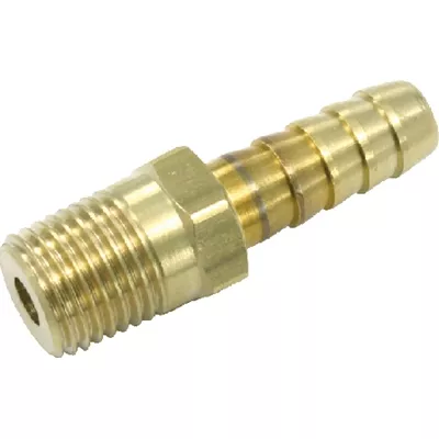 JONCTION FILETÉE CONIQUE MÂLE