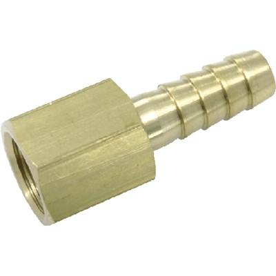 JONCTION TARAUDÉE FEMELLE CYLINDRIQUE