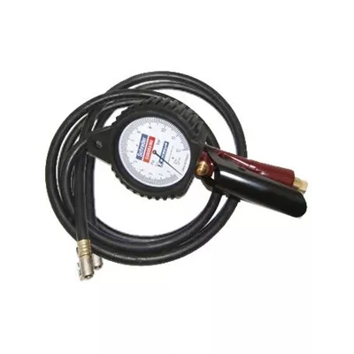 PISTOLET DE GONFLAGE À POIGNÉE