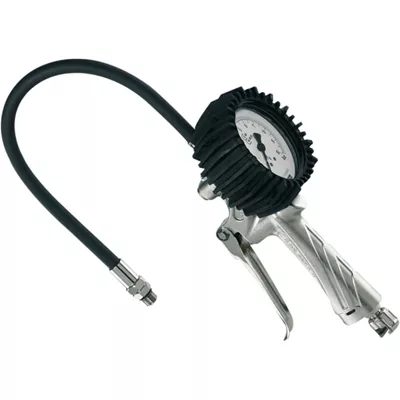 PISTOLET DE GONFLAGE À POIGNÉE