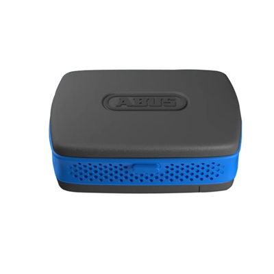 ALARMBOX  BK / NOIR