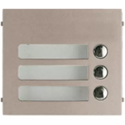 GF3P  FACADE 3BP D'APPEL