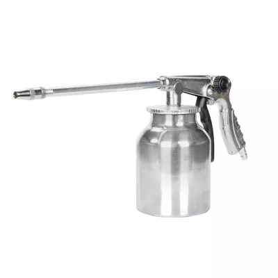 PISTOLET PULVÉRISATEUR