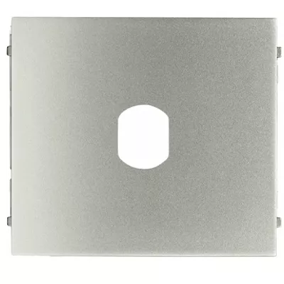 GFBP2 FACADE VIERGE PERCEE POUR T25 VIGIK