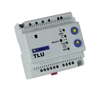 TÉLÉCOMMANDE TL500