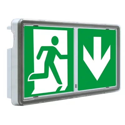 BLOC AUTONOME ECLAIRAGE DE SÉCURITÉ