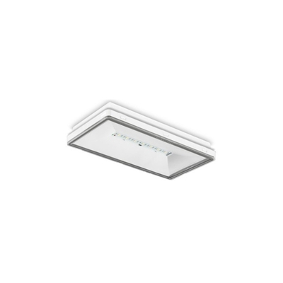 BAES AMBIANCE ETANCHE - COMPATIBILITE UNIVERSELLE - BAT LITHIUM - IP65