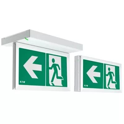 ÉCLAIRAGE DE SÉCURITÉ AUTONOME