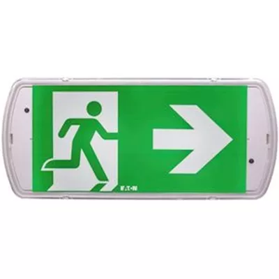 ÉCLAIRAGE DE SÉCURITÉ AUTONOME