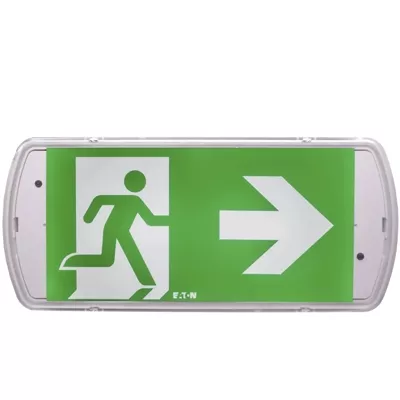 ÉCLAIRAGE DE SÉCURITÉ AUTONOME