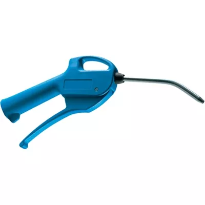 SOUFFLETTE BUSE MÉTALLIQUE