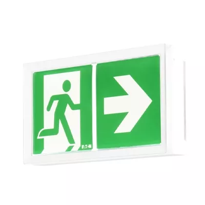 ÉCLAIRAGE DE SÉCURITÉ AUTONOME