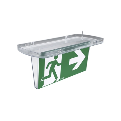 KIT ECLAIRAGE PAR LA TRANCHE POUR BOITIER A2