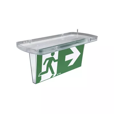 KIT ECLAIRAGE PAR LA TRANCHE POUR BOITIER A2