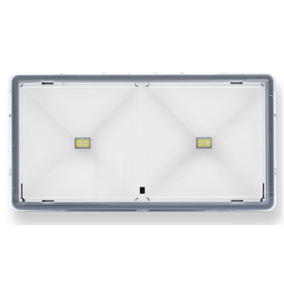 BAES HABITATION  - COMPATIBILITE UNIVERSELLE - BAT LITHIUM - IP44