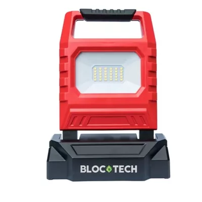 BLOC AUTONOME PORTABLE D INTERVENTION BAPI LED 1500LM