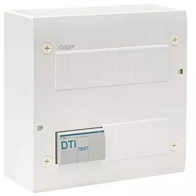 COFFRET COMMUNICATION ECO