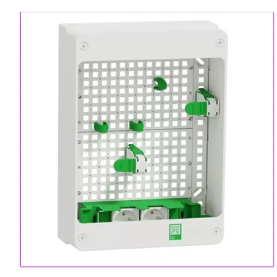 RESI9 COFFRET