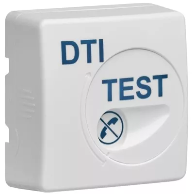 DTI FORMAT RJ45 CAT 5 FTP