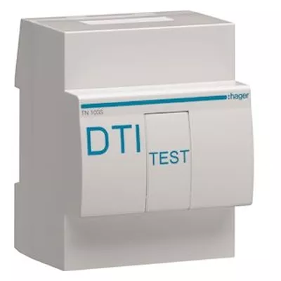 DTI FORMAT RJ45