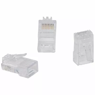 VDI FICHE INFORMATIQUE RJ45