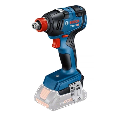 BOULONNEUSE 2 EN 1 GDX 18V-200 SOLO L-BOXX