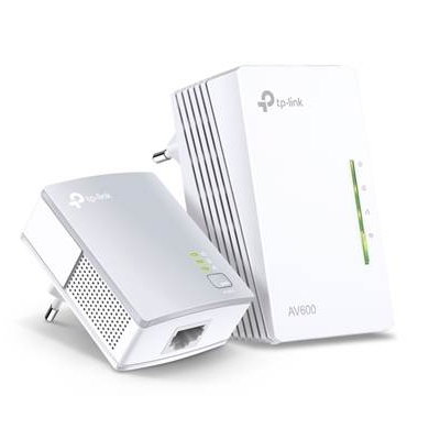 KIT DE 2 CPL WIFI