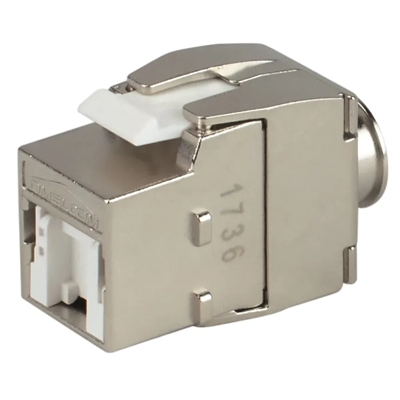 SACHET 4 RJ45 BLINDEES GRD3TV TABLEAU DE COM.  NEO