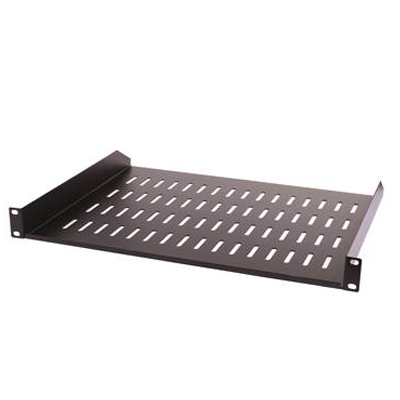 PLATEAU MODEM 10KG 1U P250 NOIR