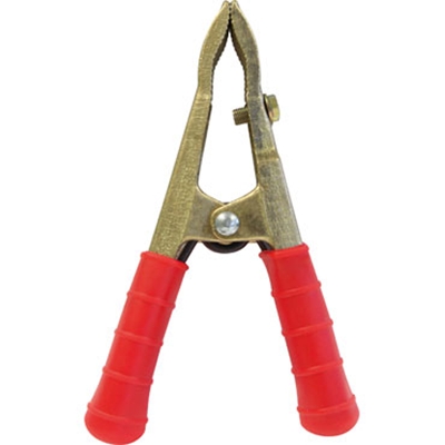 PINCE BRONZE 300A MANCHON ROUGE 053700