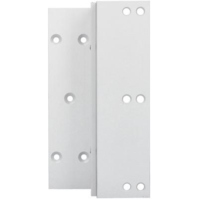 ÉQUERRE EN Z POUR CONTREPLAQUE DE VENTOUSES 300 - 400 - 500KG