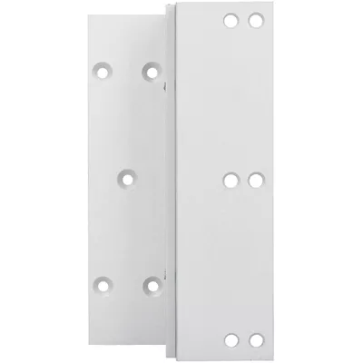 ÉQUERRE EN Z POUR CONTREPLAQUE DE VENTOUSES 300 - 400 - 500KG