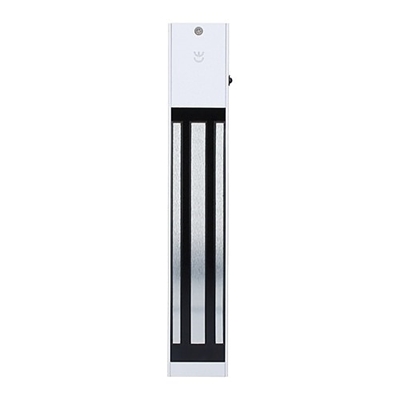 VENTOUSE 300KG APPLIQUE - SIGNAL NO.NF - LED ET RELAIS - 12/24V DC - NFS 61-937