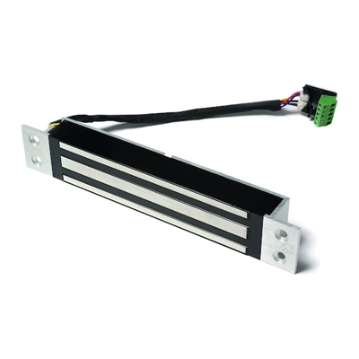 VENTOUSE 300KG ENCASTREE 38 MM - SIGNAL NO.NF - 12/24V DC - NFS 61-937