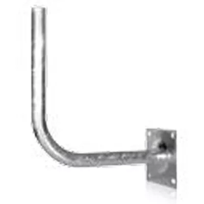 SUPPORT MURAL EN L GALVA