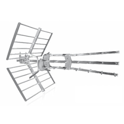 ANTENNE TNT 17DB LTE-5G TRI NAPPE 26DB
