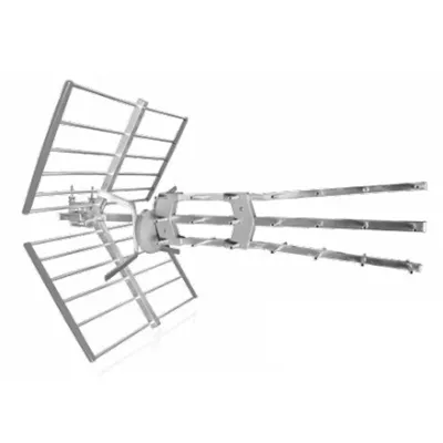 ANTENNE TNT 17DB LTE-5G TRI NAPPE 26DB