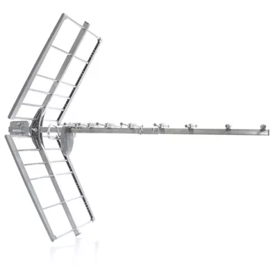 ANTENNE TERRESTRE TNT 30HD LTE-5G 25DB