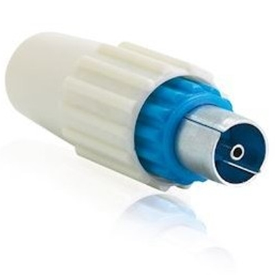 FICHE COAXIALE