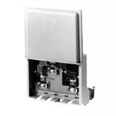 DC26B COUPLEUR 2 ENTREES 1xUHF 1xVHF