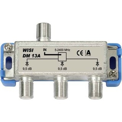 RÉPARTITEUR 5 À 2400 Mhz