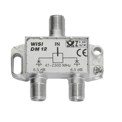 RÉPARTITEUR 5 À 2400 Mhz